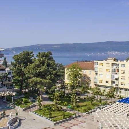 Magnolia Apartments Tivat Zewnętrze zdjęcie