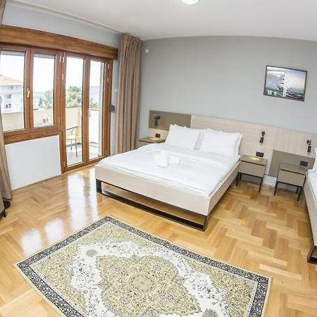 Magnolia Apartments Tivat Pokój zdjęcie