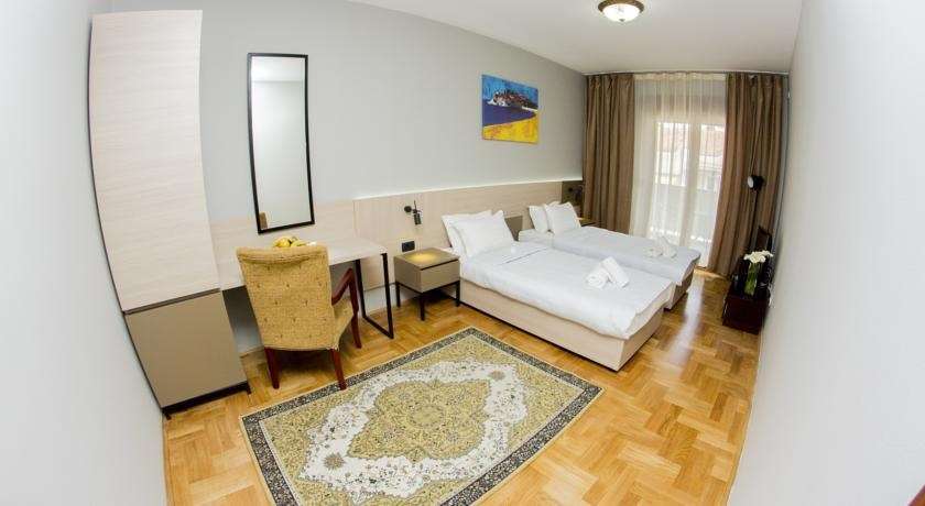 Magnolia Apartments Tivat Pokój zdjęcie