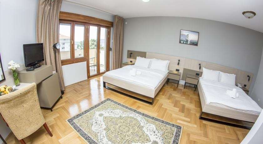Magnolia Apartments Tivat Pokój zdjęcie