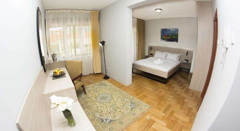 Magnolia Apartments Tivat Pokój zdjęcie