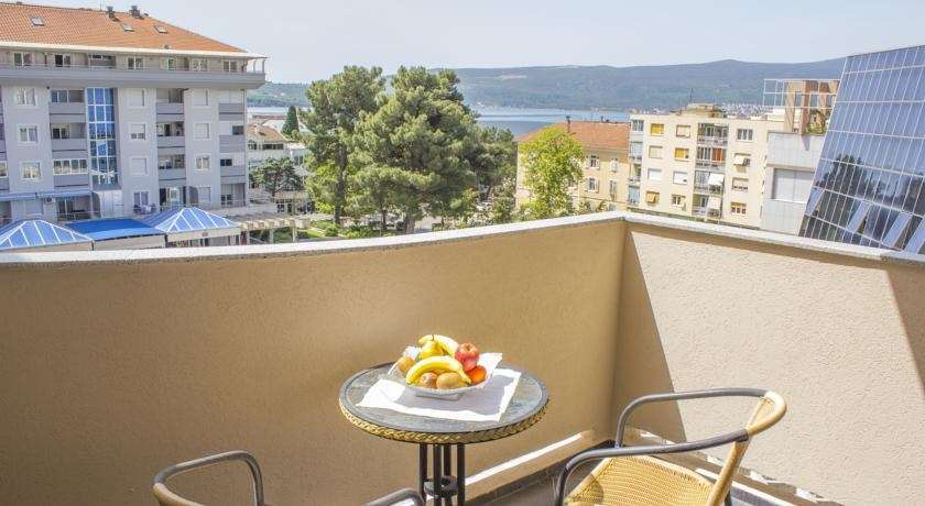 Magnolia Apartments Tivat Pokój zdjęcie